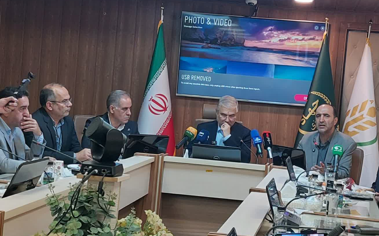 سهم آموزش‌های کشاورزی در هنرستان‌ها باید دست‌کم به ۱۵ درصد افزایش یابد